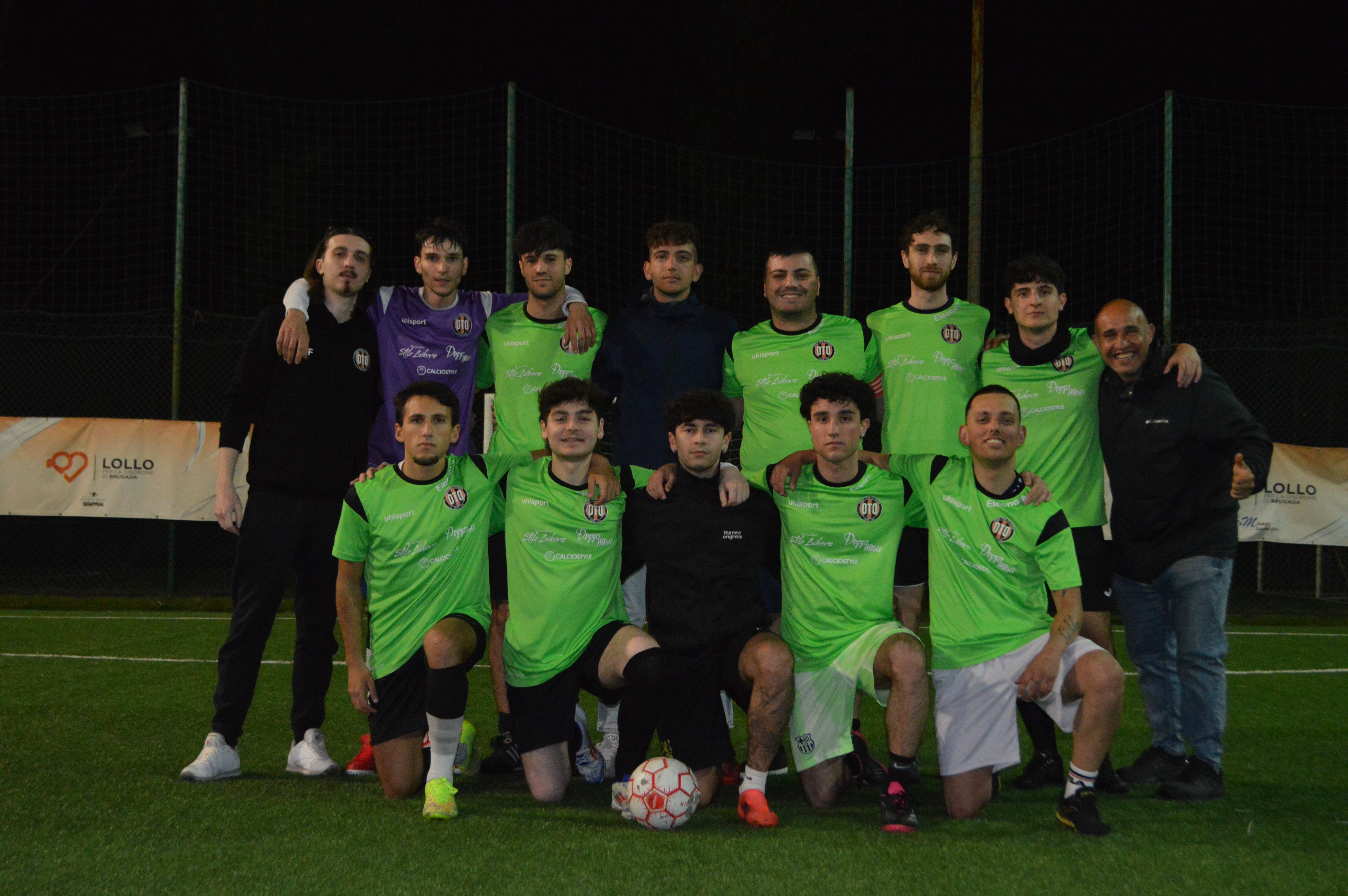 Immagine Squadra INTER